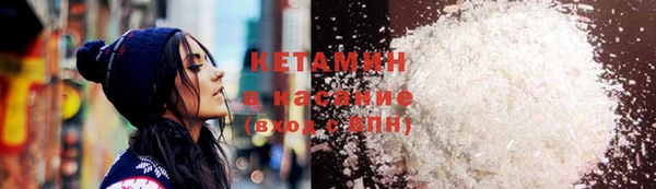 шишки Лиски