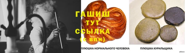 молекула духа Липки
