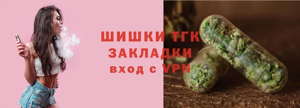шишки Лиски