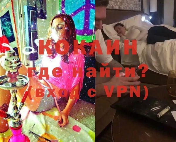 молекула духа Липки