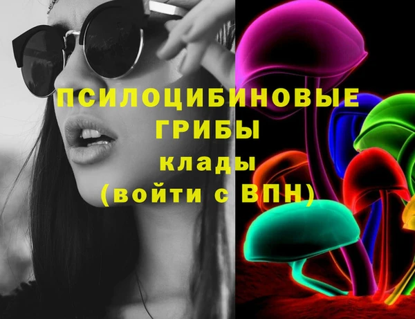 молекула духа Липки