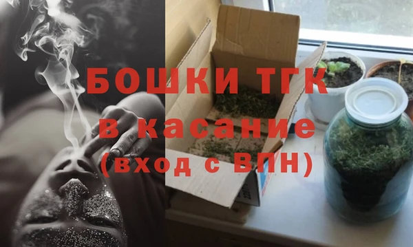 молекула духа Липки